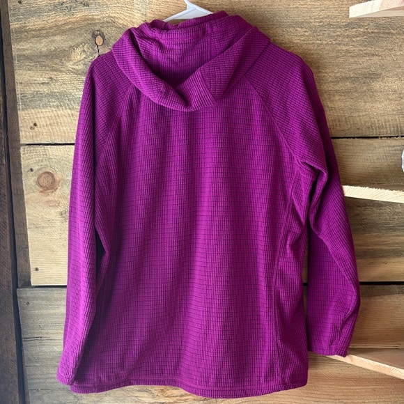 Mountain Hardwear Summit Grid Hoody - Picture 8 of 9